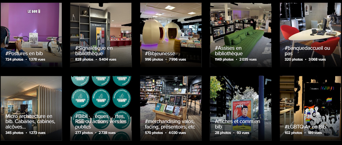 Bibdoc2026 - Charlotte Hénard - Flikr