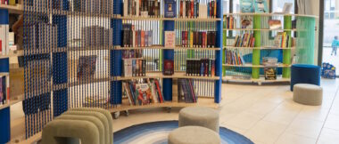 Les actions hors les murs des bibliothèques de Bordeaux